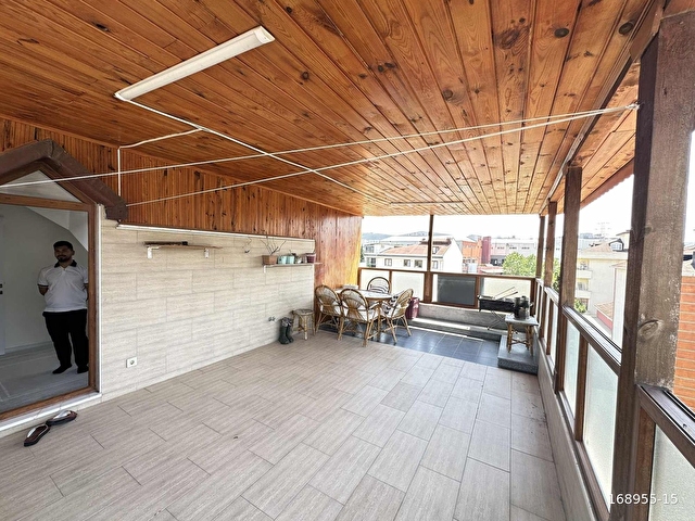 METROYA KOMŞU FIRSAT 4+1 175m2 lüx daire - Görsel 7