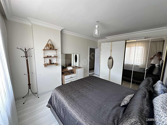 METROYA KOMŞU FIRSAT 4+1 175m2 lüx daire - Görsel 17