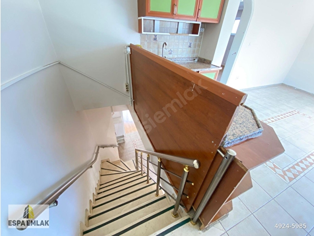 ESPA EMLAKDAN ATAŞEHİR İÇERENKÖYDE MÜKEMMEL DUBLEKS 5+2 250M2 - Görsel 25