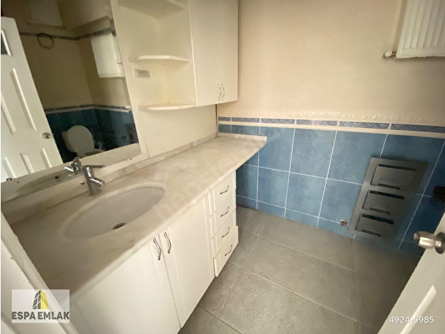 ESPA EMLAKDAN ATAŞEHİR İÇERENKÖYDE MÜKEMMEL DUBLEKS 5+2 250M2 - Görsel 15