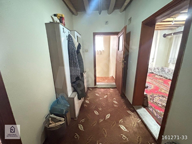 ZENTRALDEN 669m2 SİLLE TARİHİ YÜRÜYÜŞ YOLU ÜZERİ TİCARİ BİNA - Görsel 26
