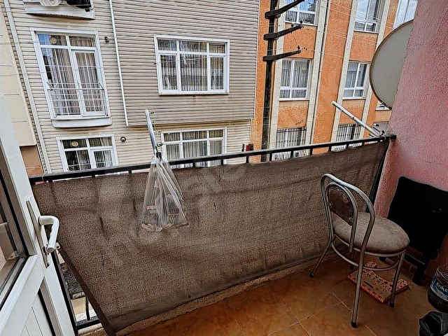 OSCARDAN SİVRİHİSAR CADDESİ YAKINI ARA KAT 2+1 DAİRE - Görsel 4