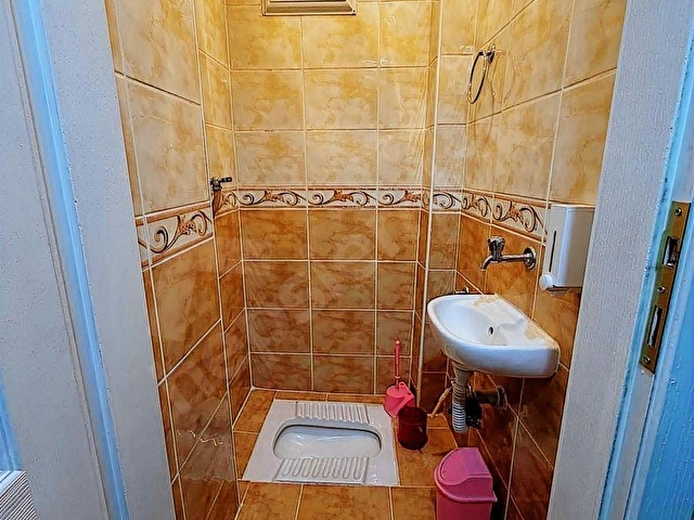 OSCARDAN SİVRİHİSAR CADDESİ YAKINI ARA KAT 2+1 DAİRE - Görsel 19