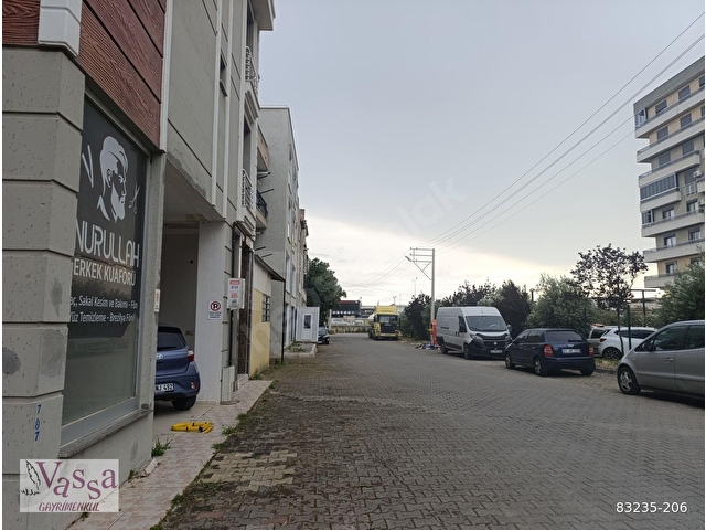 Karşıyaka Çiğlide Anadolu Caddesine 150metre Satılık Dükkan - Görsel 11