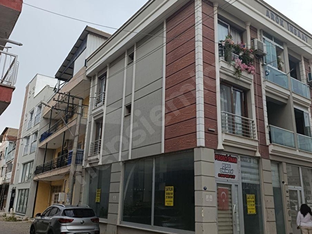 Karşıyaka Çiğlide Anadolu Caddesine 150metre Satılık Dükkan - Görsel 9