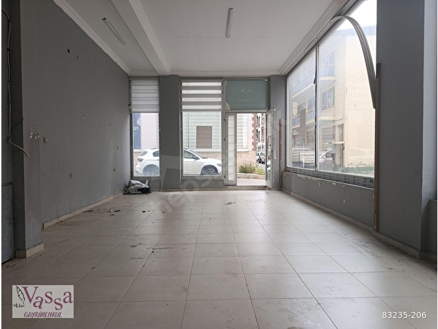 Karşıyaka Çiğlide Anadolu Caddesine 150metre Satılık Dükkan - Görsel 6