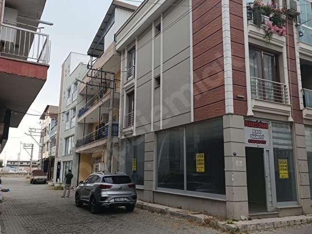 Karşıyaka Çiğlide Anadolu Caddesine 150metre Satılık Dükkan - Görsel 14