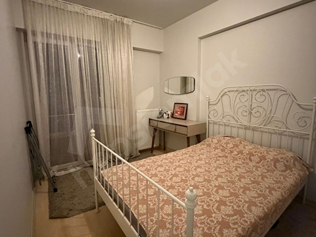 AYIŞIĞI VADİ EVLERİNDE EŞYALI KİRALIK 66 m2 1+1 DAİRE - Görsel 10