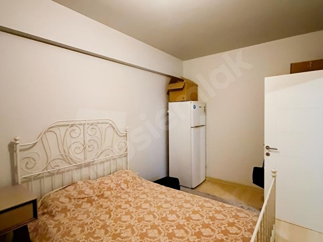 AYIŞIĞI VADİ EVLERİNDE EŞYALI KİRALIK 66 m2 1+1 DAİRE - Görsel 11