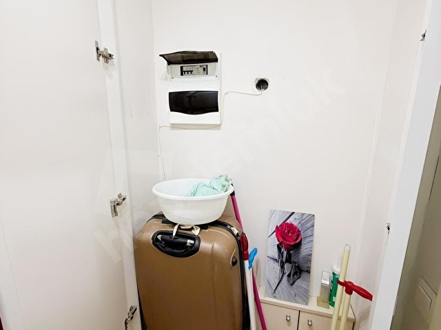 AYIŞIĞI VADİ EVLERİNDE EŞYALI KİRALIK 66 m2 1+1 DAİRE - Görsel 12