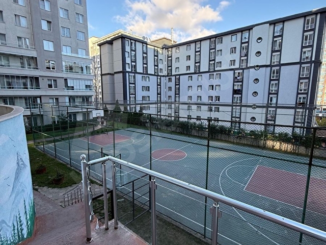 AYIŞIĞI VADİ EVLERİNDE EŞYALI KİRALIK 66 m2 1+1 DAİRE - Görsel 20
