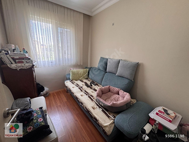 KUYUBAŞI MERKEZDE SİTE ÖZELLİKLİ GENÇ DAİRE - Görsel 19