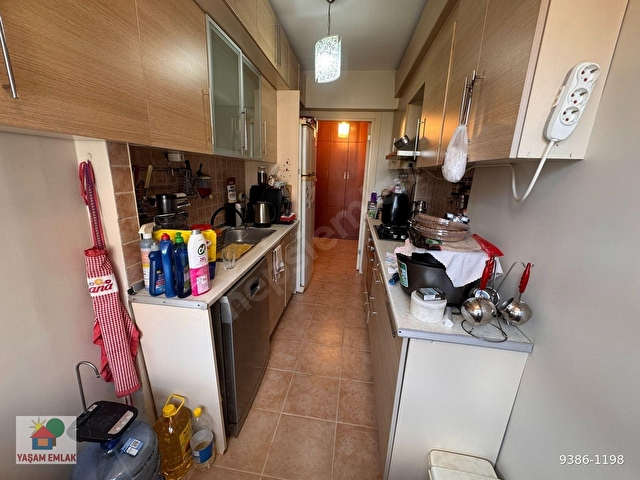 KUYUBAŞI MERKEZDE SİTE ÖZELLİKLİ GENÇ DAİRE - Görsel 24