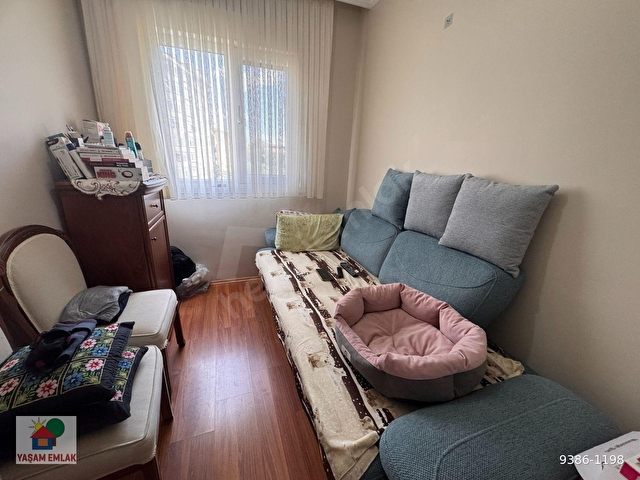KUYUBAŞI MERKEZDE SİTE ÖZELLİKLİ GENÇ DAİRE - Görsel 20