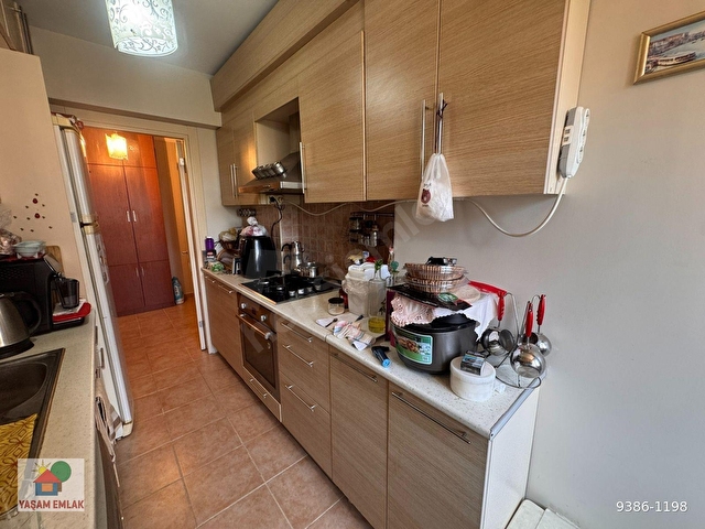 KUYUBAŞI MERKEZDE SİTE ÖZELLİKLİ GENÇ DAİRE - Görsel 27