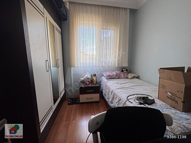 KUYUBAŞI MERKEZDE SİTE ÖZELLİKLİ GENÇ DAİRE - Görsel 30