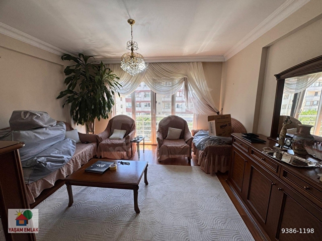 KUYUBAŞI MERKEZDE SİTE ÖZELLİKLİ GENÇ DAİRE - Görsel 12