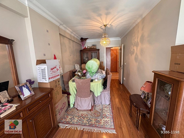 KUYUBAŞI MERKEZDE SİTE ÖZELLİKLİ GENÇ DAİRE - Görsel 5