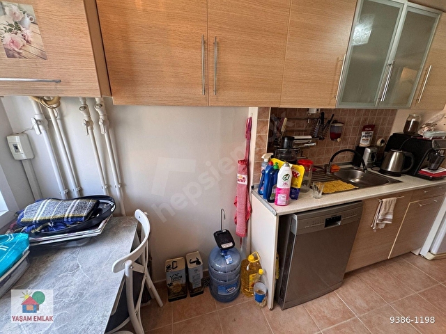 KUYUBAŞI MERKEZDE SİTE ÖZELLİKLİ GENÇ DAİRE - Görsel 26