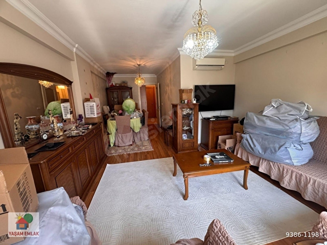 KUYUBAŞI MERKEZDE SİTE ÖZELLİKLİ GENÇ DAİRE - Görsel 10