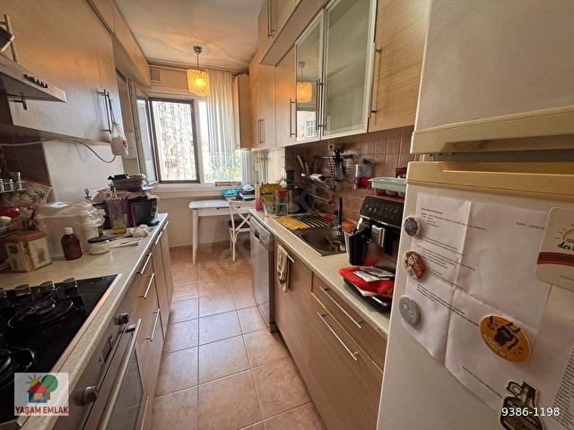 KUYUBAŞI MERKEZDE SİTE ÖZELLİKLİ GENÇ DAİRE - Görsel 23