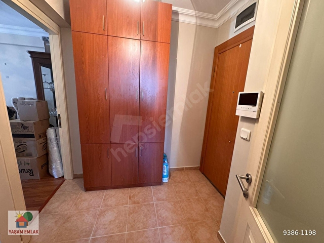 KUYUBAŞI MERKEZDE SİTE ÖZELLİKLİ GENÇ DAİRE - Görsel 15