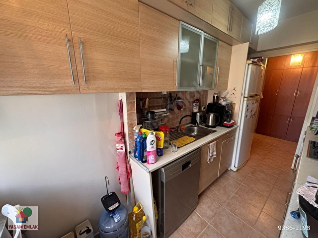 KUYUBAŞI MERKEZDE SİTE ÖZELLİKLİ GENÇ DAİRE - Görsel 25