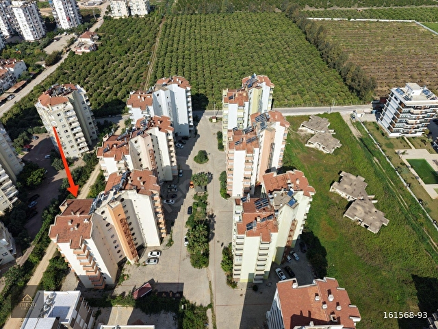 Satılık 3+1 Eşyalı denize yürüme - Görsel 10