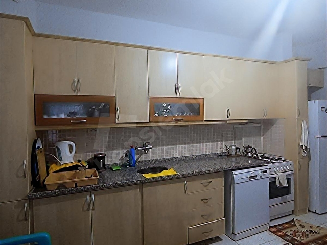 Satılık 3+1 Eşyalı denize yürüme - Görsel 16