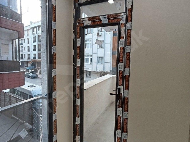 CENNET MAHALLESİNDE 2+1 ÖN CEPHE SIFIR DAİRE - Görsel 3