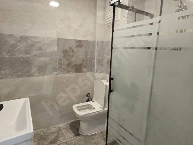 CENNET MAHALLESİNDE 2+1 ÖN CEPHE SIFIR DAİRE - Görsel 8