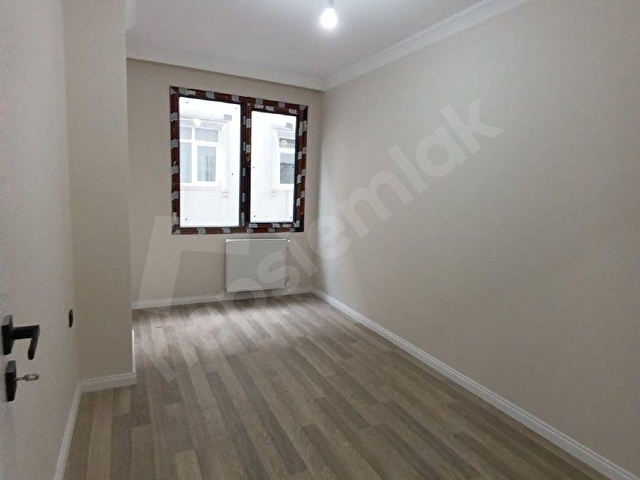 CENNET MAHALLESİNDE 2+1 ÖN CEPHE SIFIR DAİRE - Görsel 17