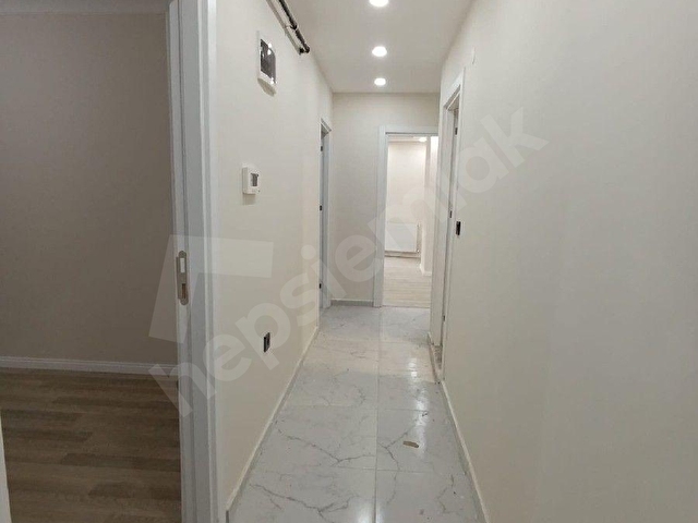 CENNET MAHALLESİNDE 2+1 ÖN CEPHE SIFIR DAİRE - Görsel 22