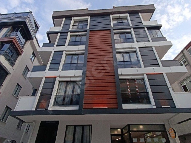 CENNET MAHALLESİNDE 2+1 ÖN CEPHE SIFIR DAİRE - Görsel 25