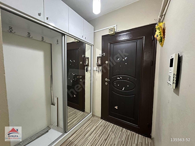 AVRUPA EMLAKTAN BEYKENTTE METROBÜS YANI 2+1 KİRALIK DAİRE - Görsel 2