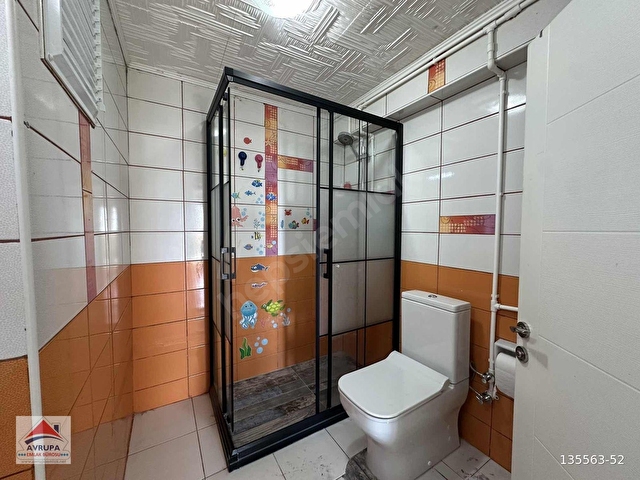AVRUPA EMLAKTAN BEYKENTTE METROBÜS YANI 2+1 KİRALIK DAİRE - Görsel 3