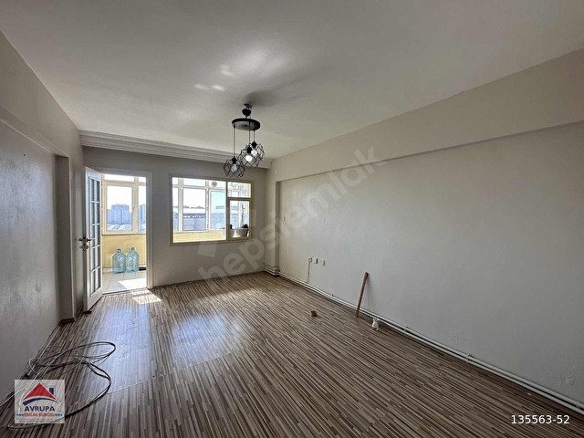 AVRUPA EMLAKTAN BEYKENTTE METROBÜS YANI 2+1 KİRALIK DAİRE - Görsel 19