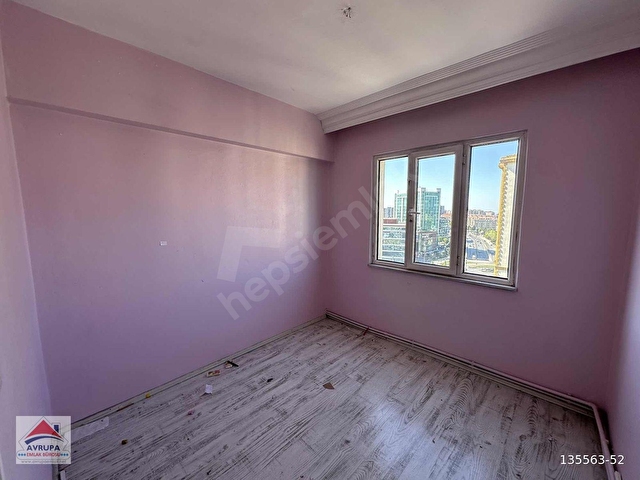 AVRUPA EMLAKTAN BEYKENTTE METROBÜS YANI 2+1 KİRALIK DAİRE - Görsel 10