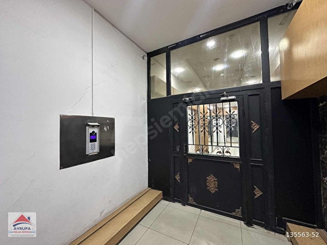 AVRUPA EMLAKTAN BEYKENTTE METROBÜS YANI 2+1 KİRALIK DAİRE - Görsel 27