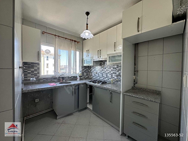 AVRUPA EMLAKTAN BEYKENTTE METROBÜS YANI 2+1 KİRALIK DAİRE - Görsel 12