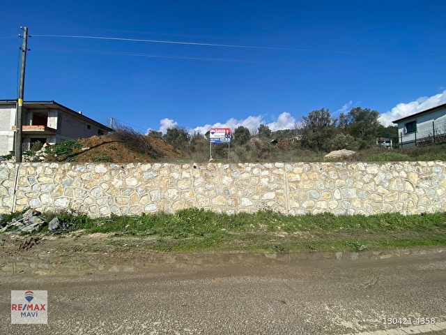 GEYVE ALİFUATPAŞA DÜZAKÇAŞEHİRDE 393 m2 İMARLI ARSA - Görsel 15
