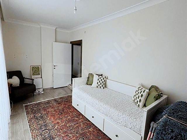 SATILIK 3+1 DERE EVLERDE ARAŞTIRMA HASTANESİNE YAKIN - Görsel 9