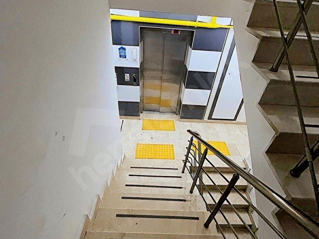SATILIK 3+1 DERE EVLERDE ARAŞTIRMA HASTANESİNE YAKIN - Görsel 27