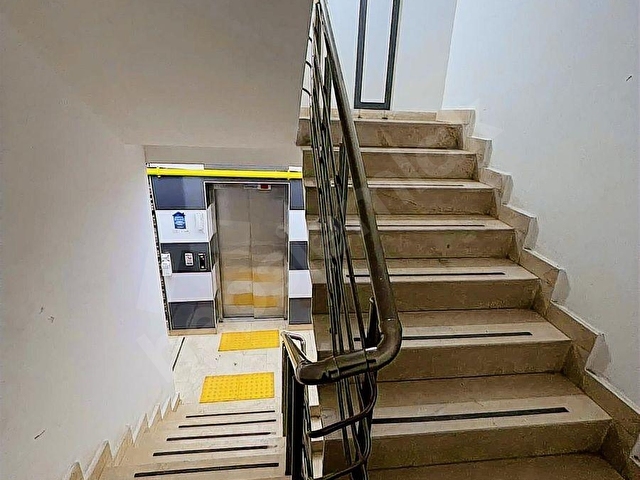 SATILIK 3+1 DERE EVLERDE ARAŞTIRMA HASTANESİNE YAKIN - Görsel 29