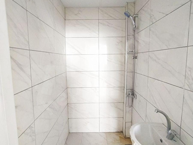 YENİ HASTANEYE YAKIN DENİZ MANZARALI DAİRE - Görsel 12