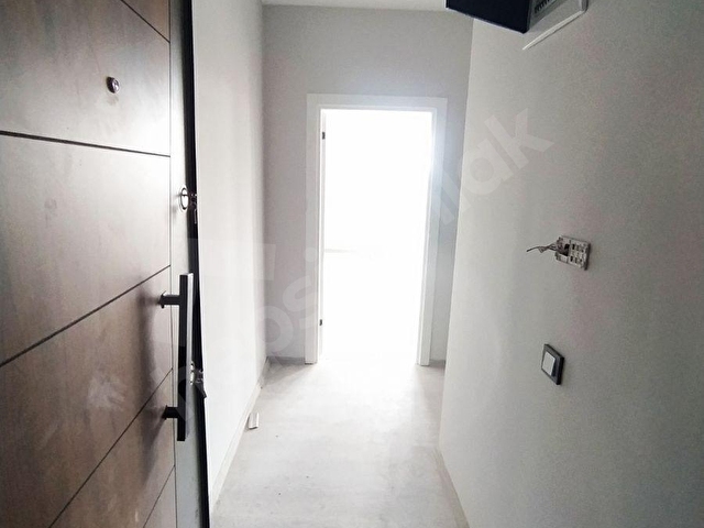 YENİ HASTANEYE YAKIN DENİZ MANZARALI DAİRE - Görsel 6
