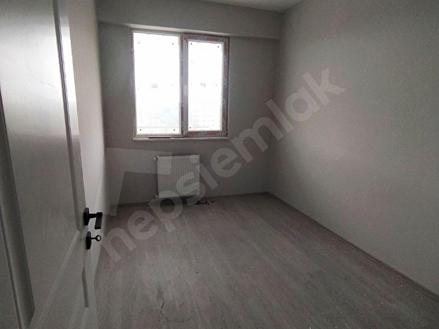 YENİ HASTANEYE YAKIN DENİZ MANZARALI DAİRE - Görsel 11