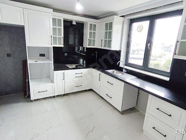 Çengelköy Bahçelievlerde Boğaz manzaralı satılık çatı dubleksi daire. KISMEN ARAÇ TAKAS DÜŞÜNÜLÜR! - Görsel 17