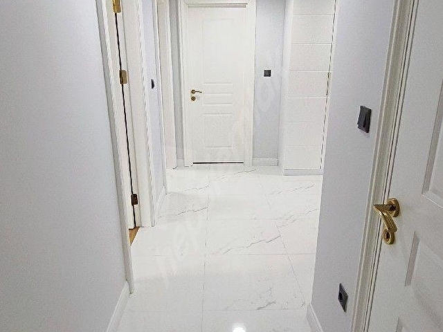 Çengelköy Bahçelievlerde Boğaz manzaralı satılık çatı dubleksi daire. KISMEN ARAÇ TAKAS DÜŞÜNÜLÜR! - Görsel 21