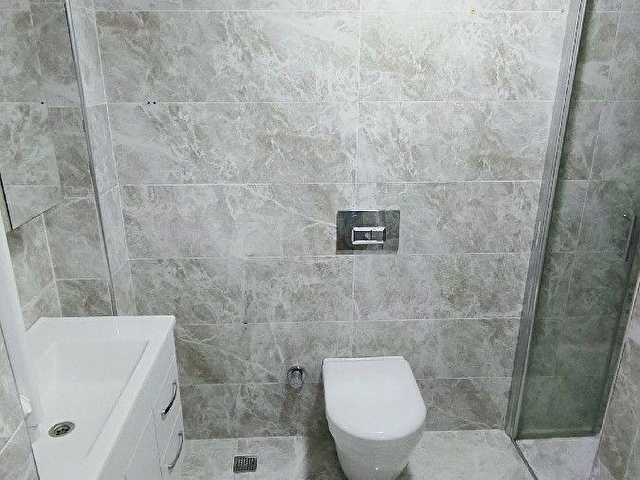 Çengelköy Bahçelievlerde Boğaz manzaralı satılık çatı dubleksi daire. KISMEN ARAÇ TAKAS DÜŞÜNÜLÜR! - Görsel 27